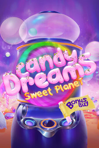 Machine à sous Sweet Alchemy — connexions en clusters, Play'n GO